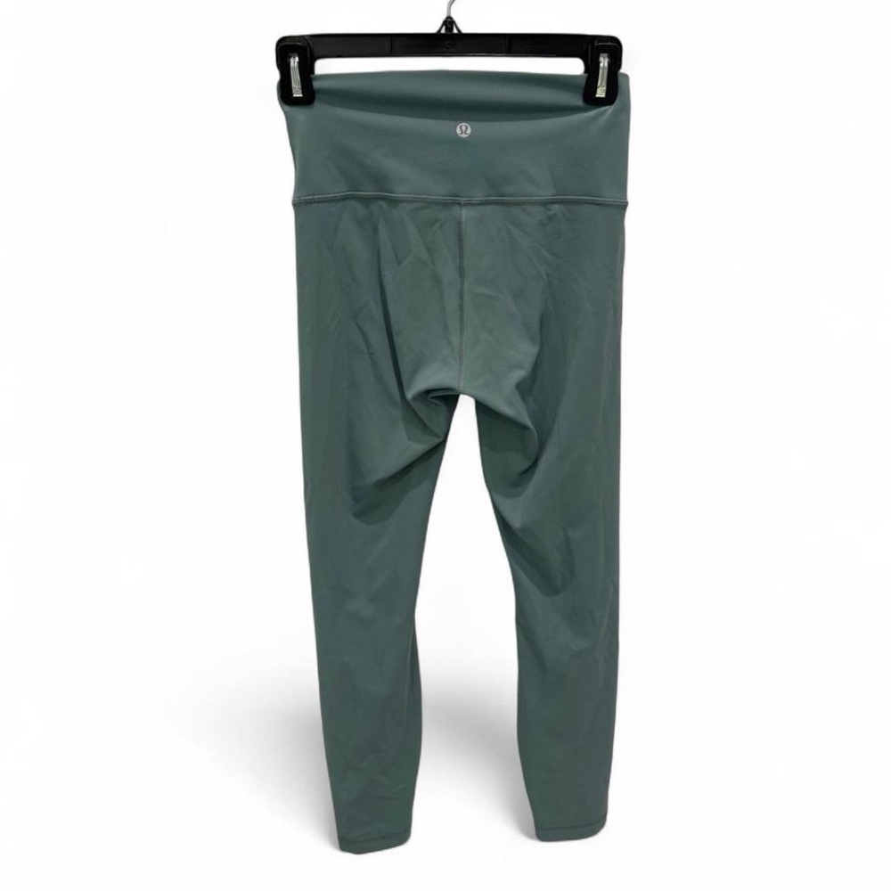 Lululemon Wunder Under High-Rise Tight 25"